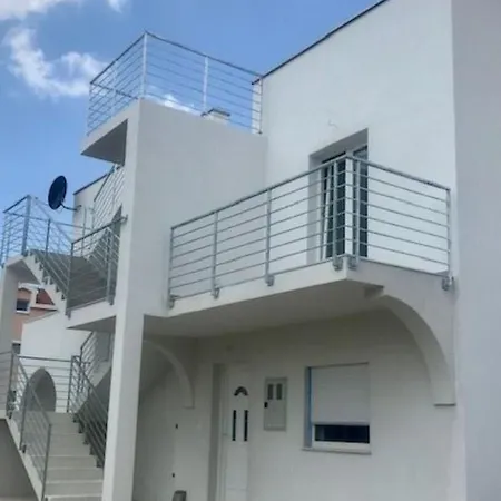 Apartman Bella Casa Premium By Interhome