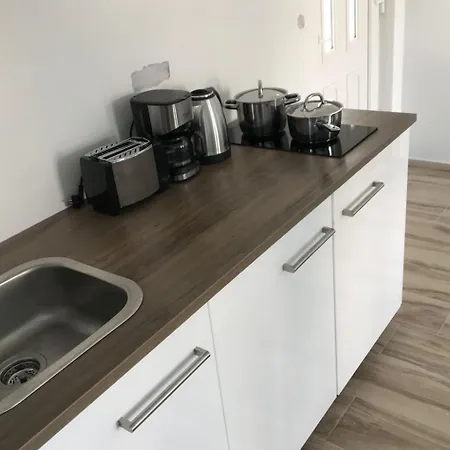 Apartman Bella Casa Premium By Interhome Srima