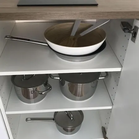 Apartman Bella Casa Premium By Interhome *