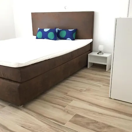 Bella Casa Premium By Interhome