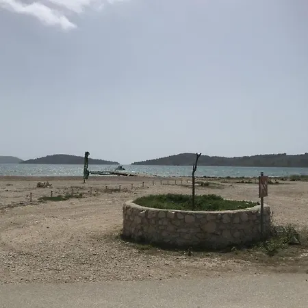 Apartman Bella Casa Premium By Interhome Srima