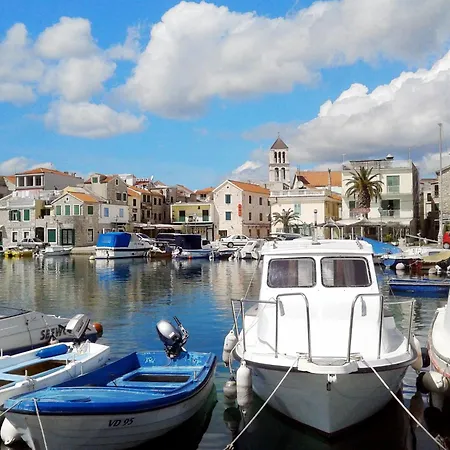 Bella Casa Premium By Interhome Srima