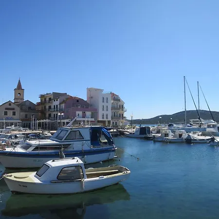 Bella Casa Premium By Interhome Apartman Srima