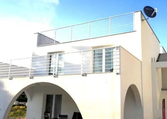 Bella Casa Premium By Interhome Apartmán *