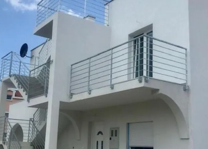 Apartmán Bella Casa Premium By Interhome