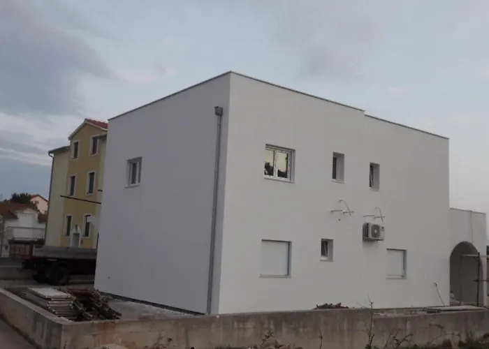 Bella Casa Premium By Interhome * Srima