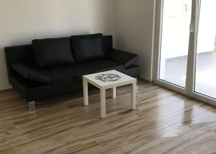 Bella Casa Premium By Interhome Apartmán *