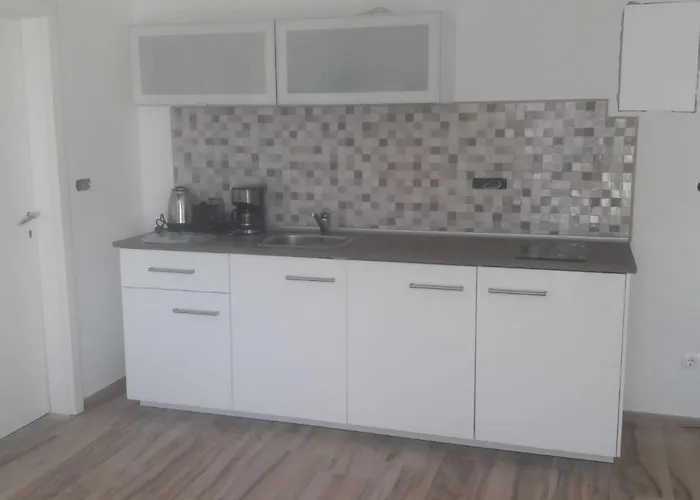 Apartmán Bella Casa Premium By Interhome Srima