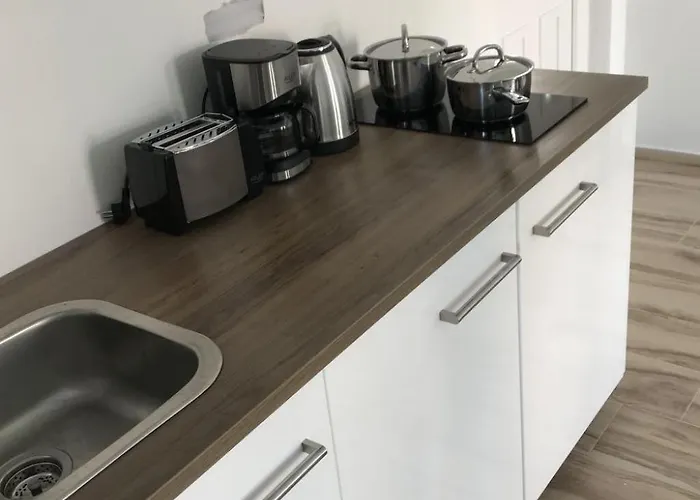 Apartmán Bella Casa Premium By Interhome Srima