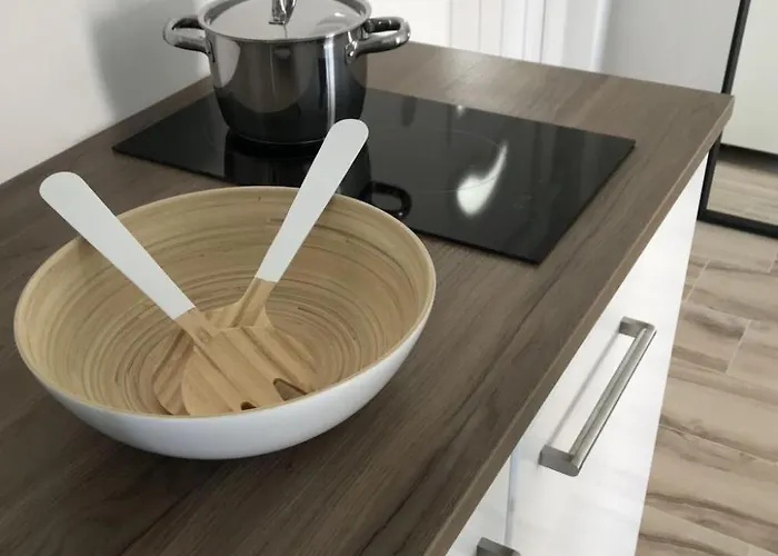 Bella Casa Premium By Interhome Apartmán