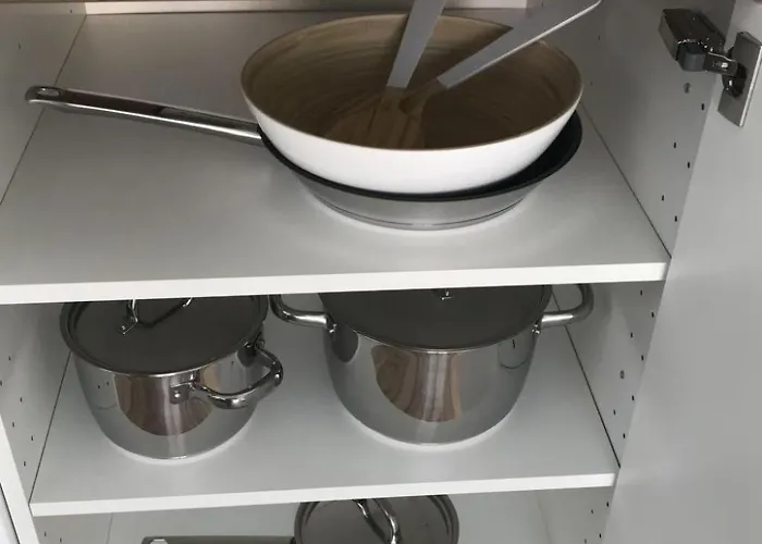 Apartmán Bella Casa Premium By Interhome *