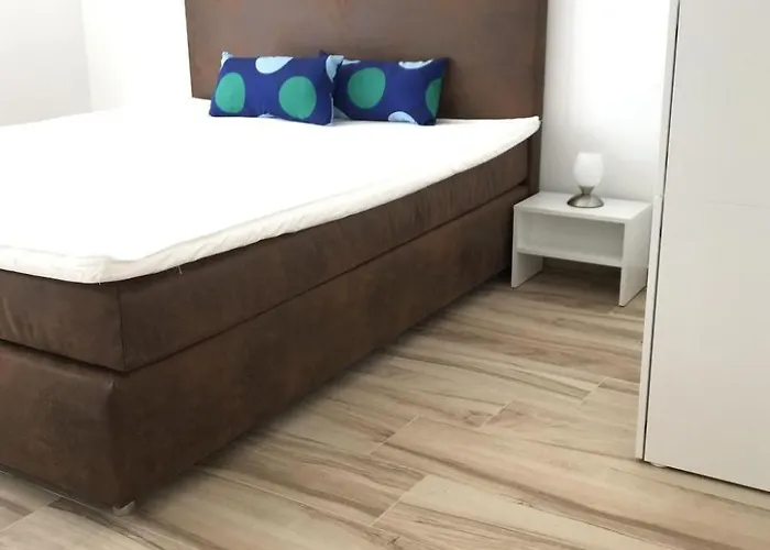 Bella Casa Premium By Interhome