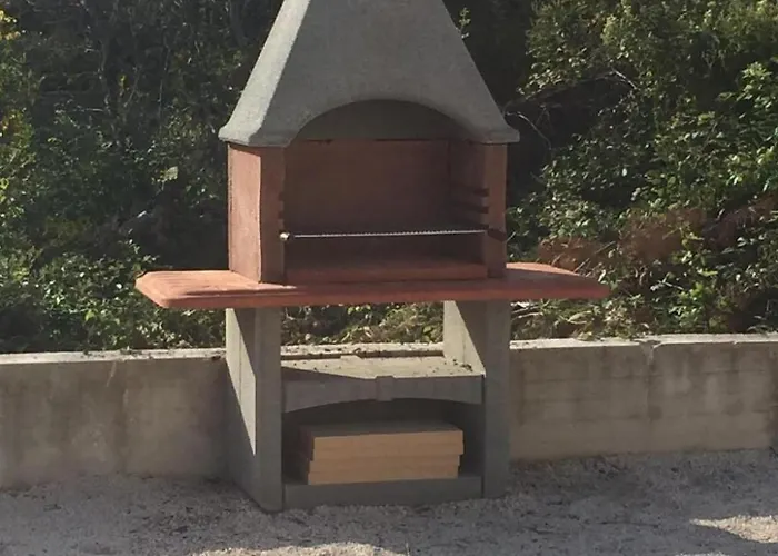 Bella Casa Premium By Interhome Apartmán *