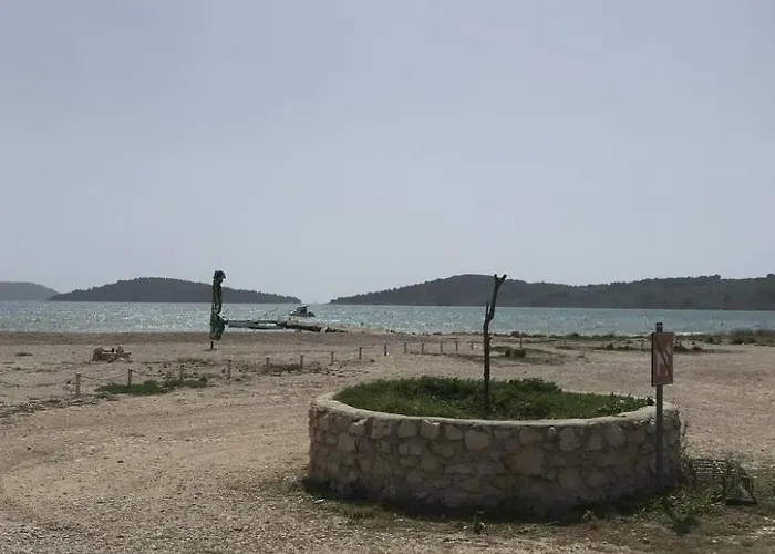 Apartmán Bella Casa Premium By Interhome Srima