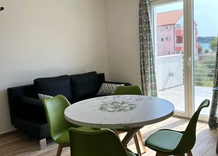 Bella Casa Premium By Interhome Apartmán *