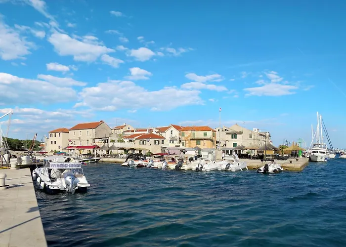 Bella Casa Premium By Interhome * Srima