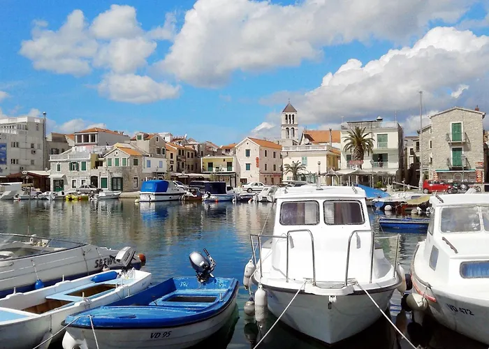 Bella Casa Premium By Interhome Srima