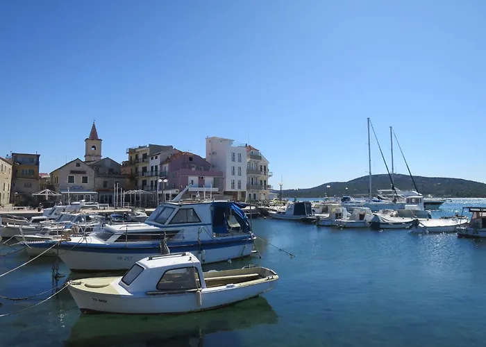 Bella Casa Premium By Interhome Apartmán Srima