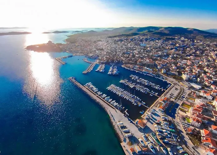 Apartmán Bella Casa Premium By Interhome